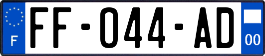 FF-044-AD