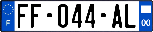 FF-044-AL