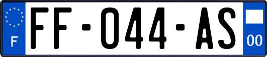 FF-044-AS