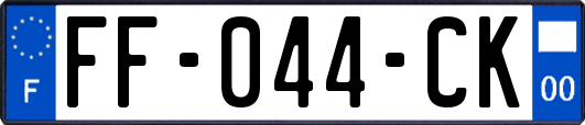 FF-044-CK