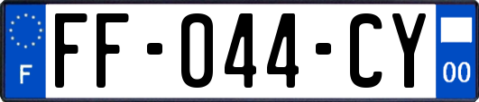 FF-044-CY