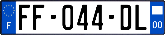 FF-044-DL