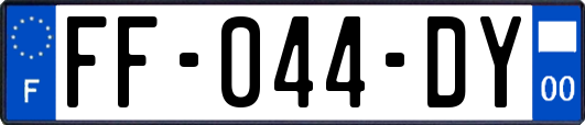 FF-044-DY