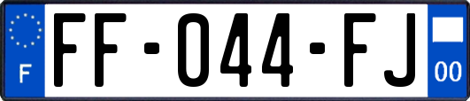 FF-044-FJ