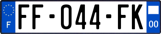 FF-044-FK