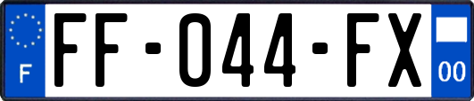FF-044-FX