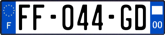 FF-044-GD