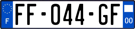 FF-044-GF