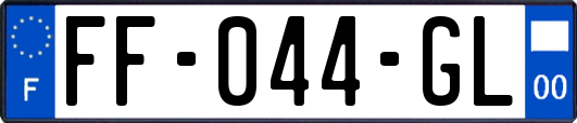 FF-044-GL