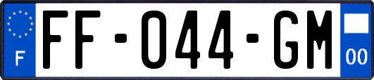 FF-044-GM