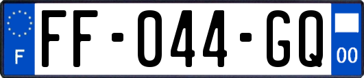 FF-044-GQ