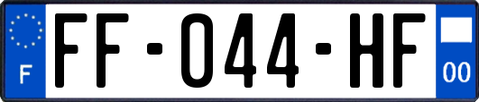 FF-044-HF