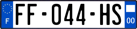 FF-044-HS