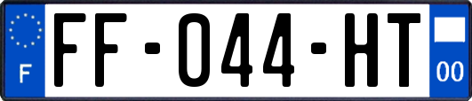 FF-044-HT