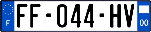 FF-044-HV