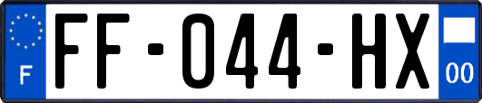 FF-044-HX
