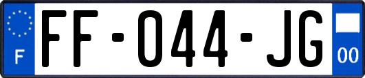 FF-044-JG
