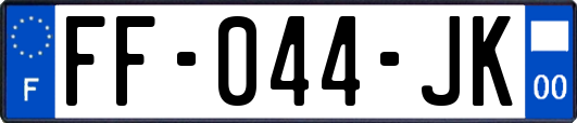 FF-044-JK