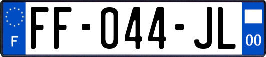 FF-044-JL