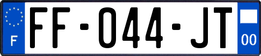 FF-044-JT