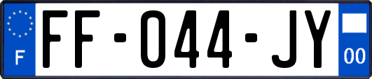 FF-044-JY