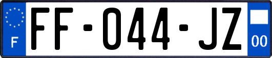 FF-044-JZ