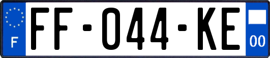 FF-044-KE
