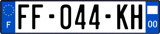FF-044-KH