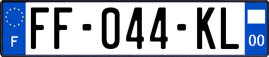 FF-044-KL