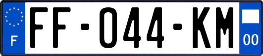 FF-044-KM