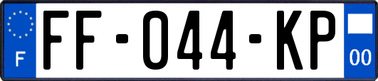 FF-044-KP