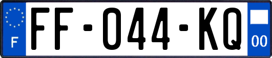 FF-044-KQ