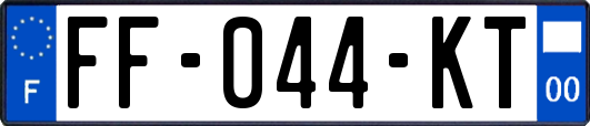 FF-044-KT