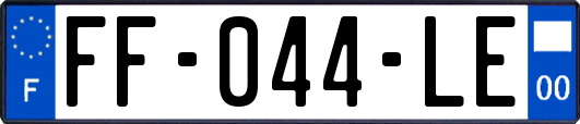 FF-044-LE