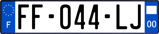 FF-044-LJ