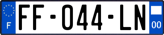 FF-044-LN