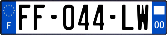 FF-044-LW