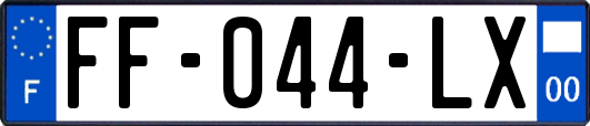 FF-044-LX