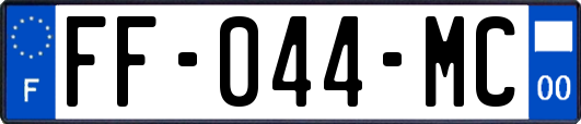 FF-044-MC