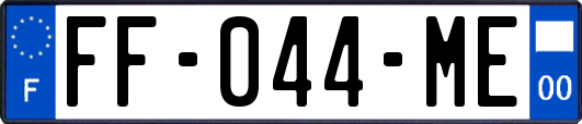 FF-044-ME