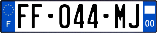 FF-044-MJ