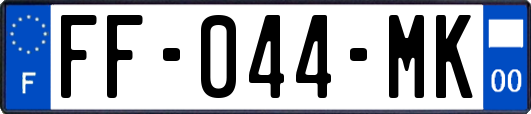 FF-044-MK