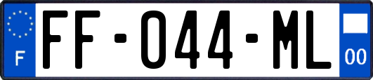 FF-044-ML