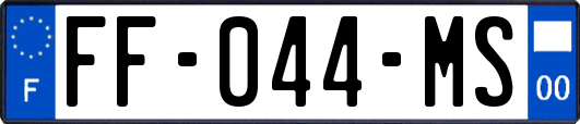 FF-044-MS