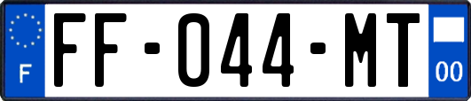 FF-044-MT