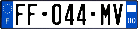 FF-044-MV