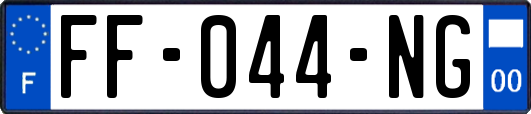 FF-044-NG