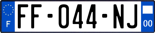 FF-044-NJ
