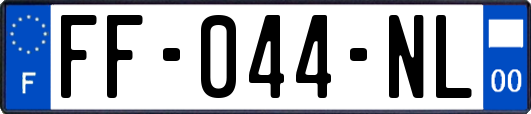 FF-044-NL
