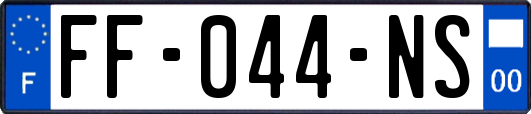 FF-044-NS